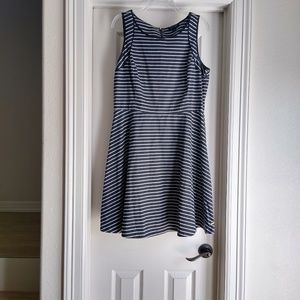 Tommy Hilfiger striped dress ❤️